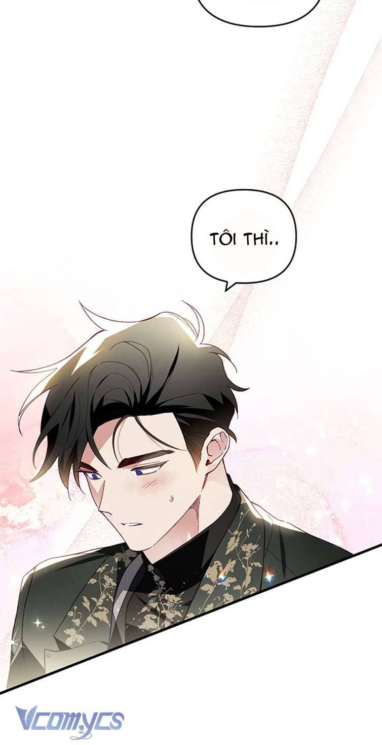 Nuôi vị hôn phu bằng tiền bạc. Chap 45 - Trang 2