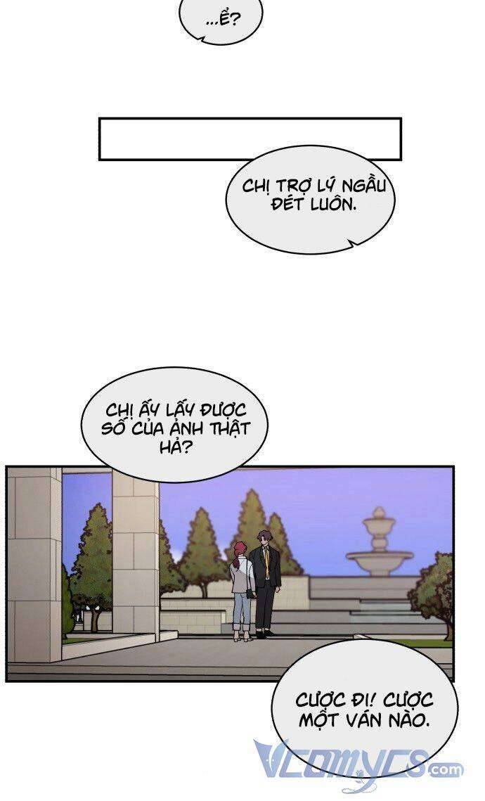 Oan Gia Ngõ Hẹp Chapter 17 - Trang 3