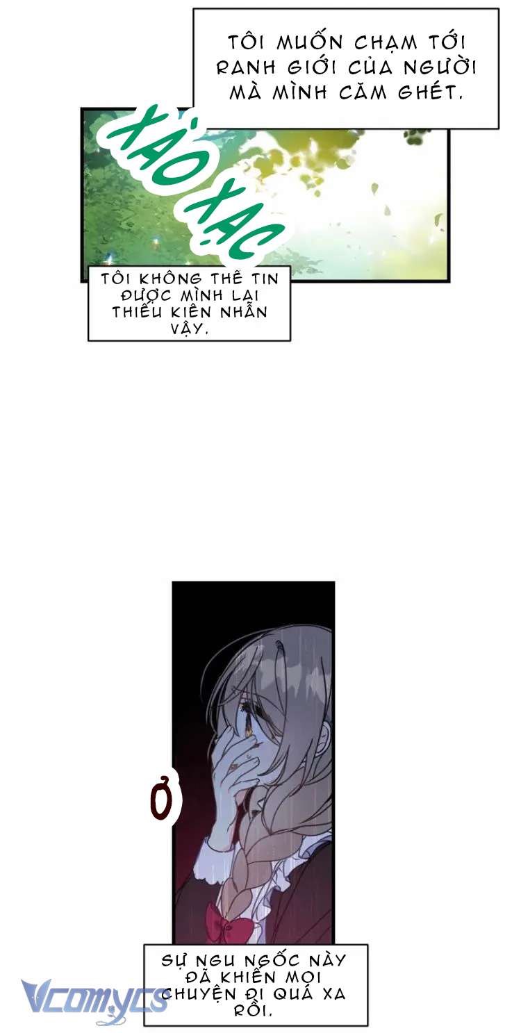 Bệ Hạ Xin Đừng Giết Tôi!!! Chap 25 - Trang 3