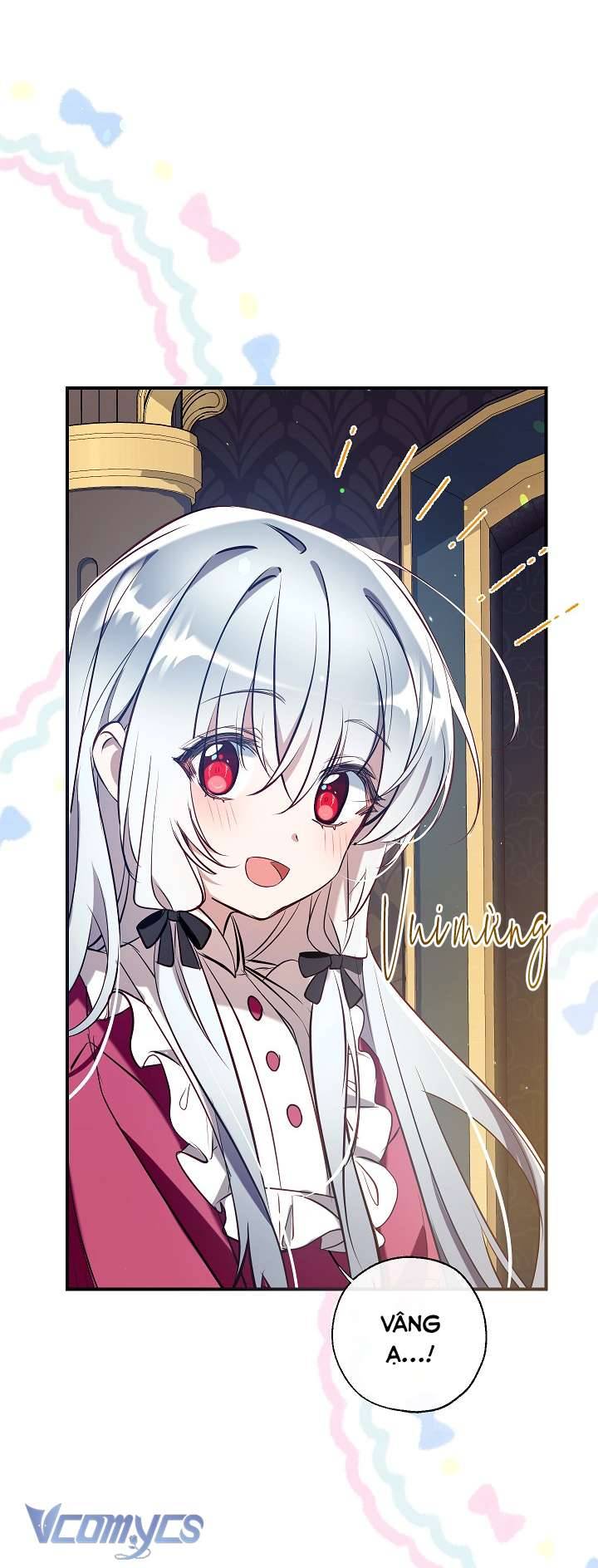 Chúng Ta Có Thể Trở Thành Một Gia Đình Được Không? Chap 87 - Trang 2