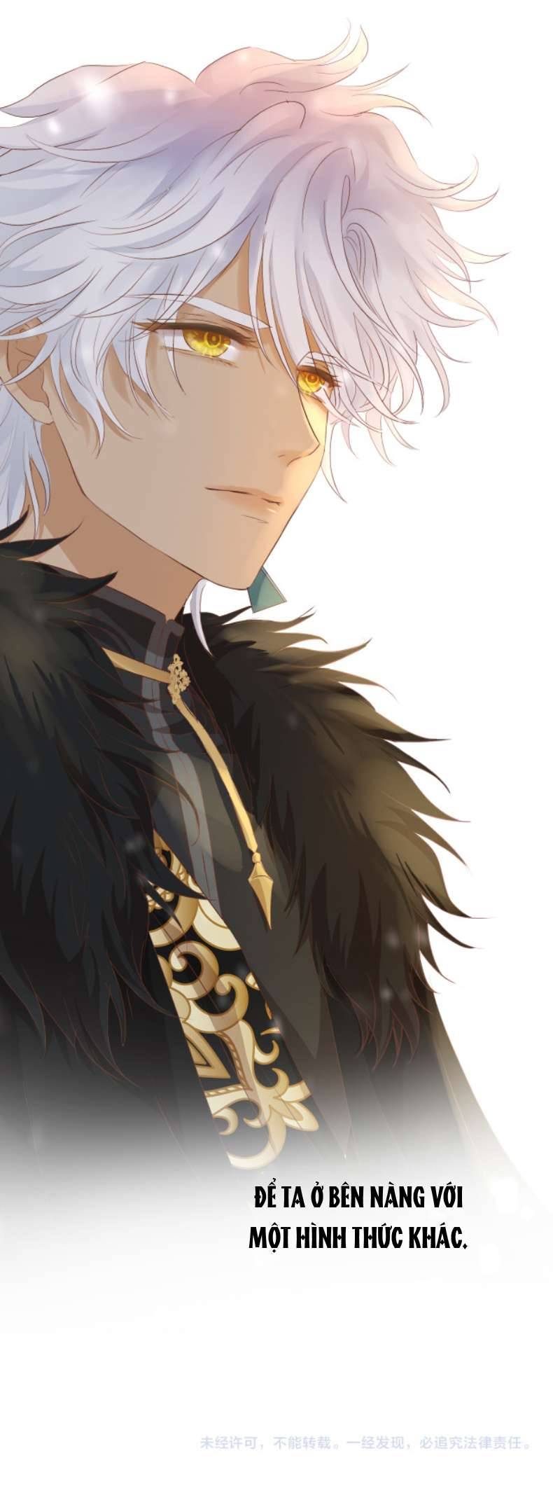 Địch Úc Đa Chi Ca Chapter 121 - Trang 4