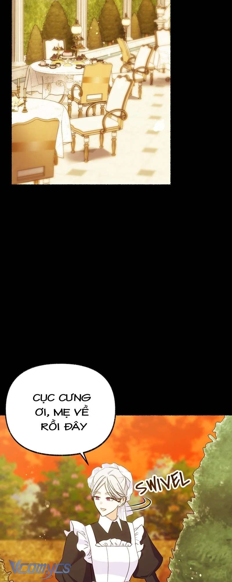 Trở Thành Chú Mèo Ngủ Cùng Bạo Chúa Chapter 13 - Next Chapter 14