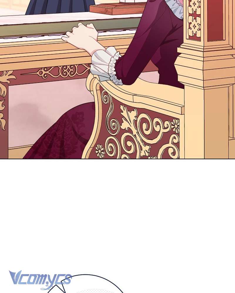 Hầu Gái Độc Quyền Của Hoàng Hậu Phản Diện Chapter 56 - Trang 4