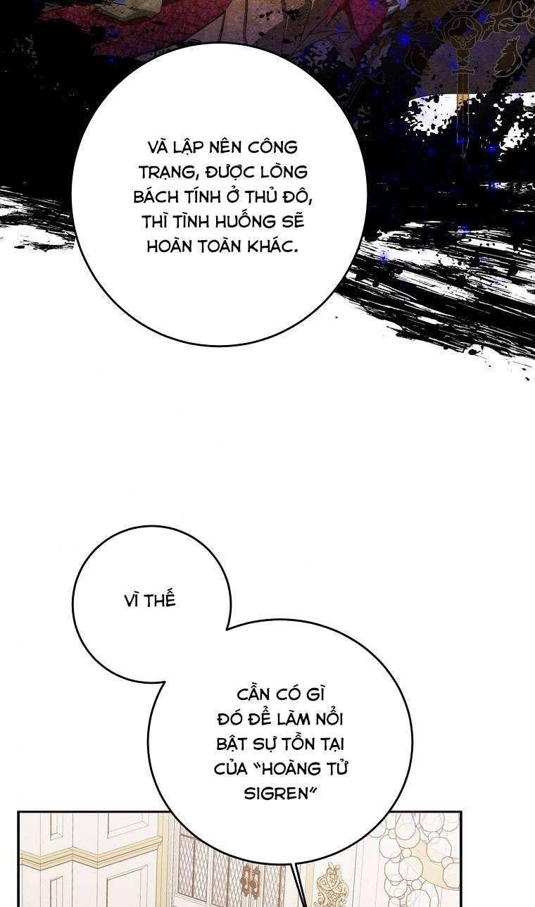 Tôi Trở Thành Vợ Của Nam Chính Chap 22 - Trang 3