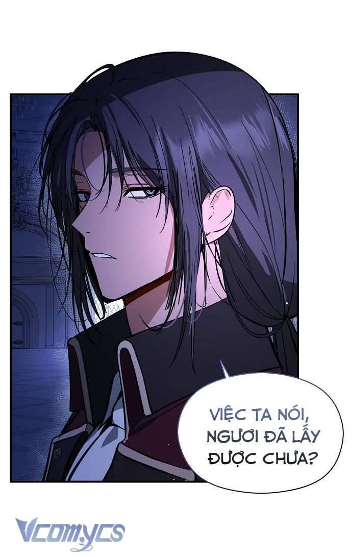 Tôi không cố tình quyến rũ nam chính Chap 55 - Next Chap 56