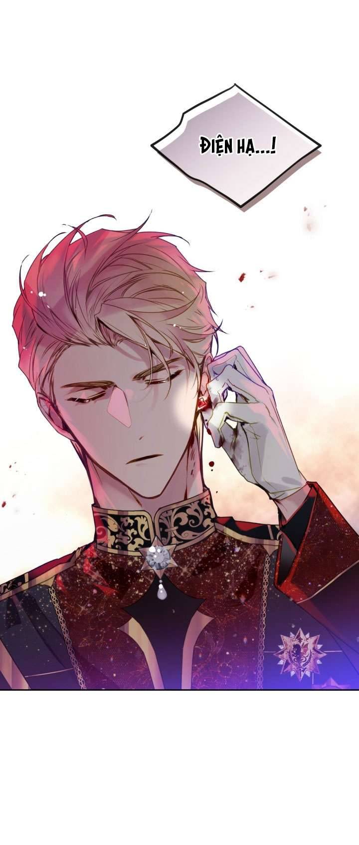 Kết Cục Của Nhân Vật Phản Diện Chỉ Có Thể Là Cái Chết Chapter 131 - Trang 4