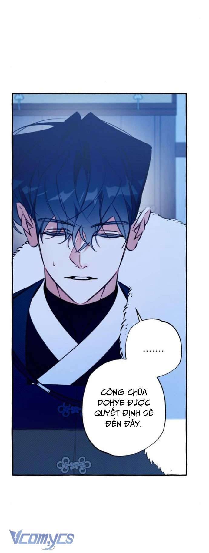 Chuyện Tình Tuyết Phương Bắc Chapter 3 - Trang 4