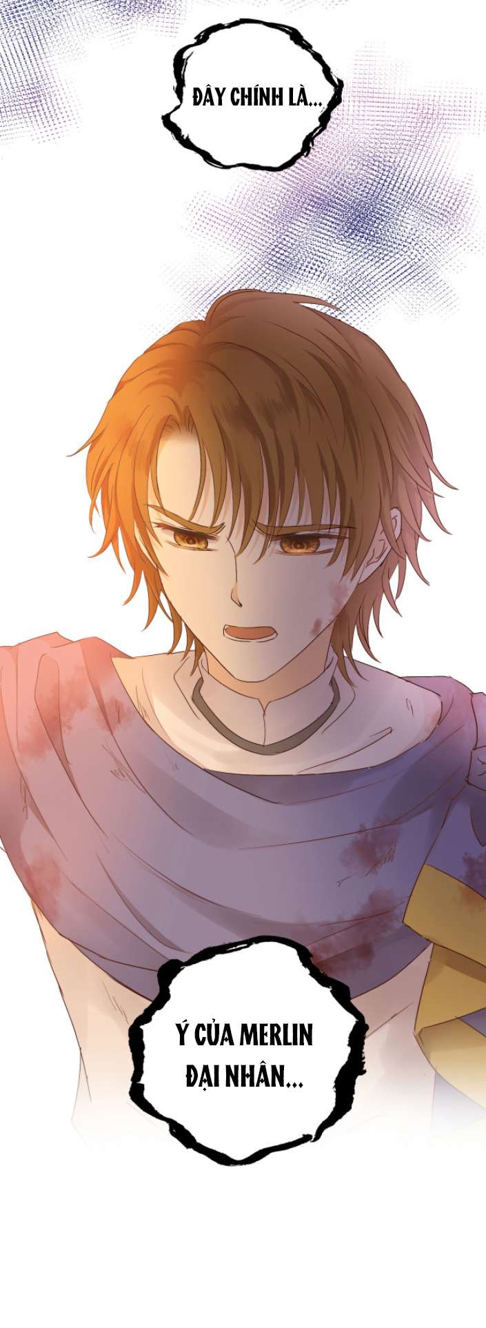 Địch Úc Đa Chi Ca Chapter 76 - Trang 4