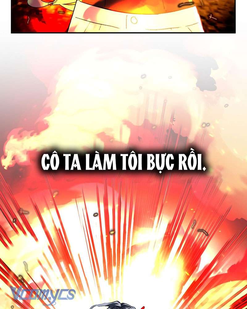 Ác Chi Hoàn Chapter 16 - Trang 4
