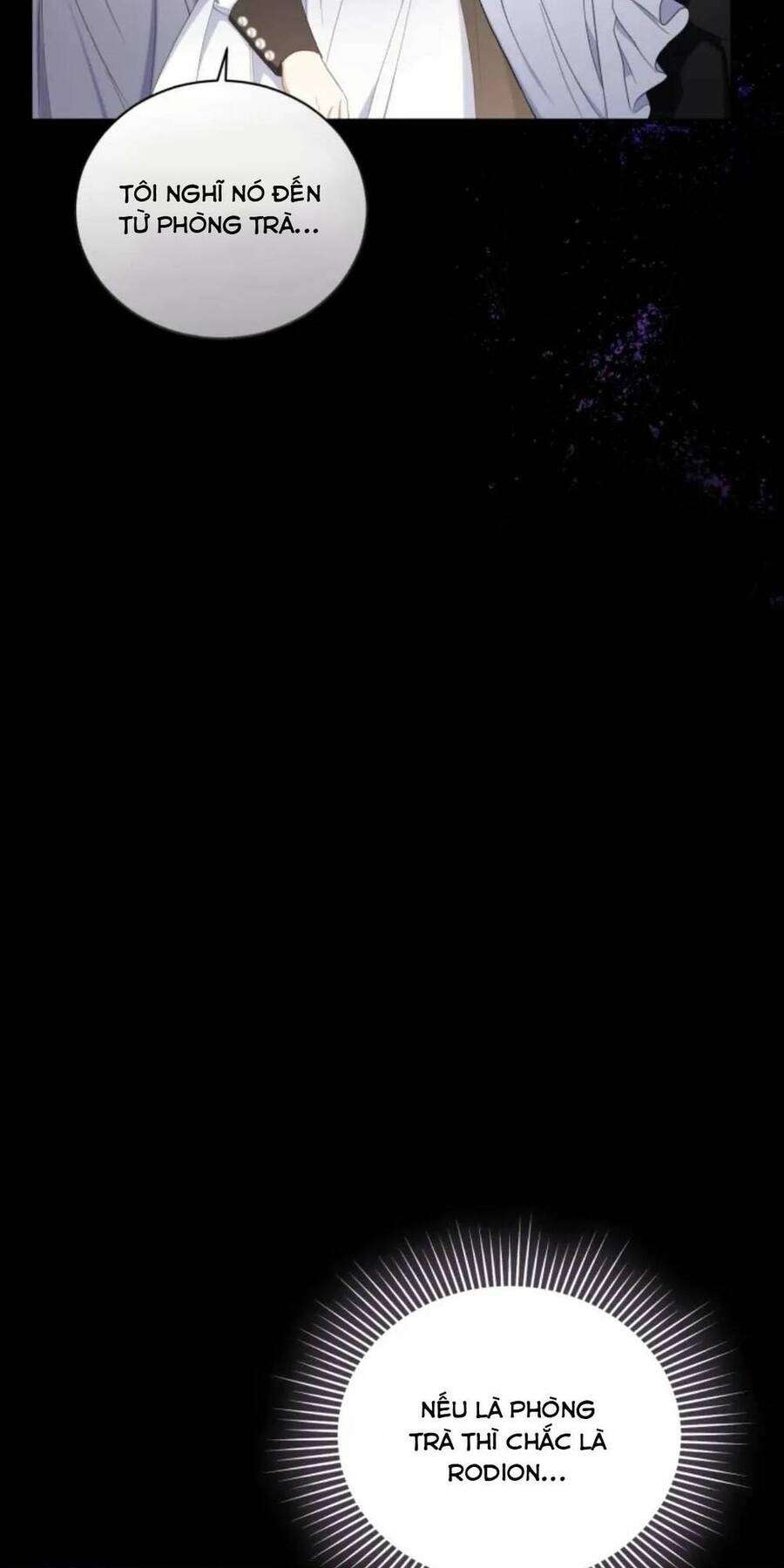 Hầu Gái Trong Trò Chơi Harem Ngược Muốn Nghỉ Việc Chapter 24 - Trang 4