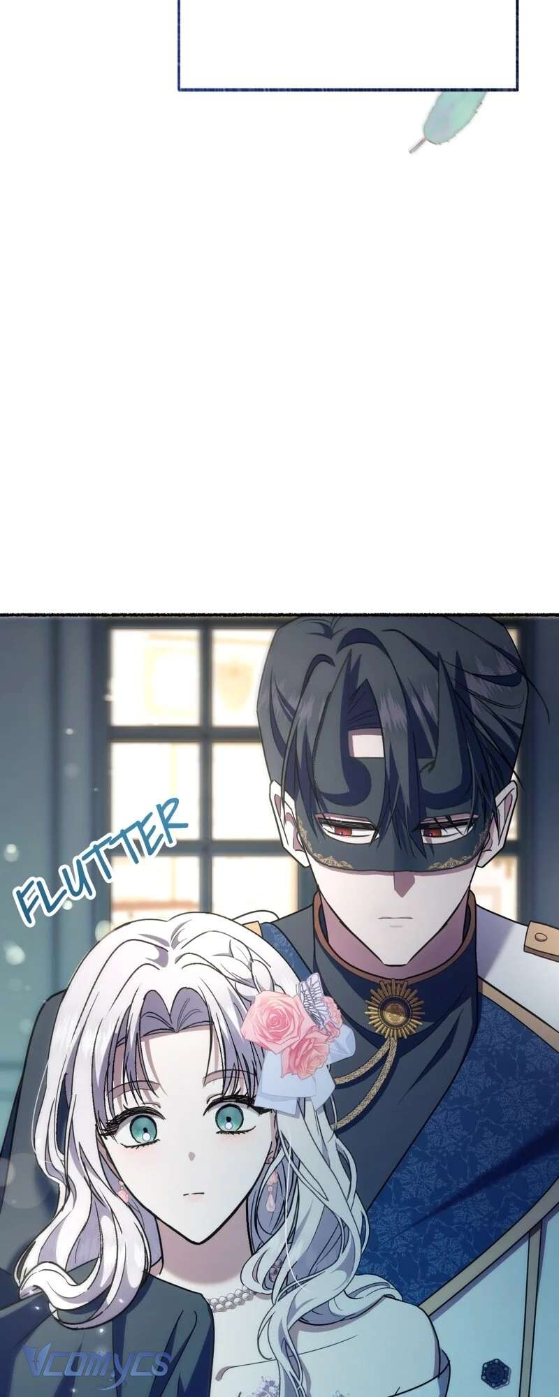 Trở Thành Chú Mèo Ngủ Cùng Bạo Chúa Chapter 28 - Next Chapter 29