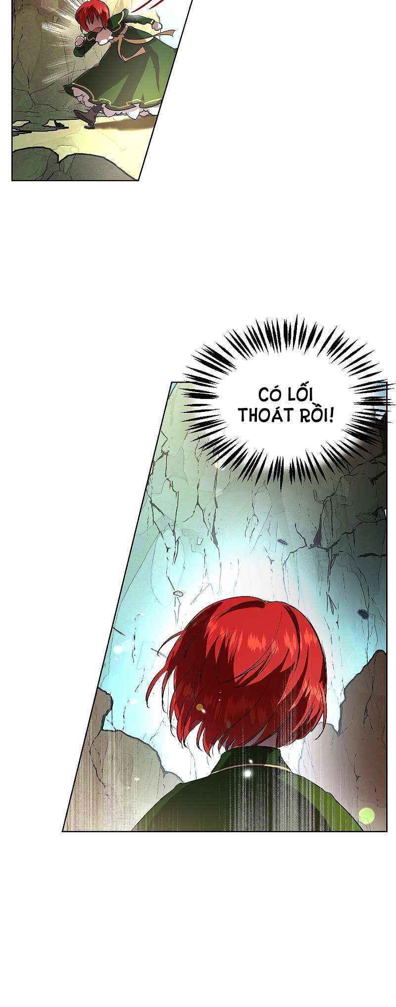 Hôn Phu Ẩn Sắc Chapter 2 - Trang 4