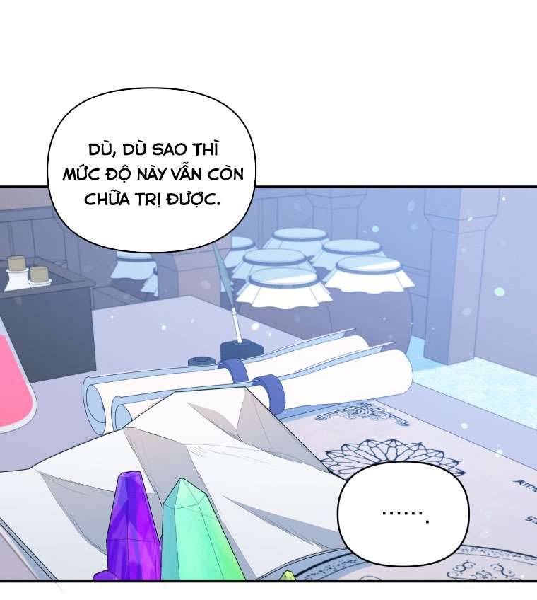 Người Bảo Hộ Của Bạo Quân Là Ma Nữ Tàn Độc Chap 53 - Next Chap 54