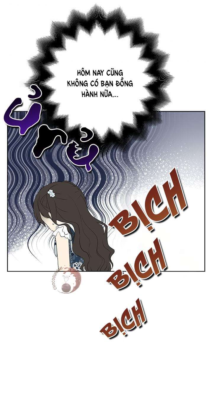 Tôi Là Minh Chứng Của Sự Thật Chap 55 - Next Chap 56