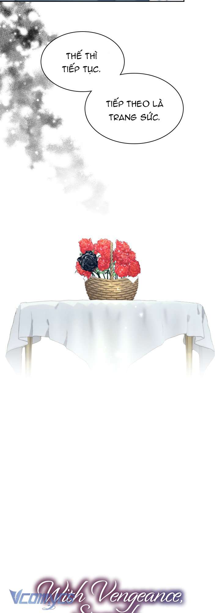 Sự Báo Thù Của Một Vị Thánh Chap 85 - Trang 2