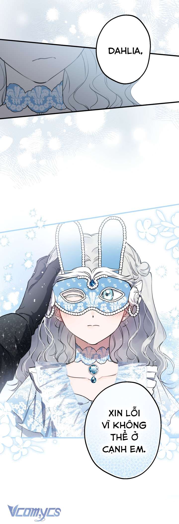 Những Nhân Vật Mạnh Nhất Thế Giới Ám Ảnh Tôi Chapter 70 - Trang 4