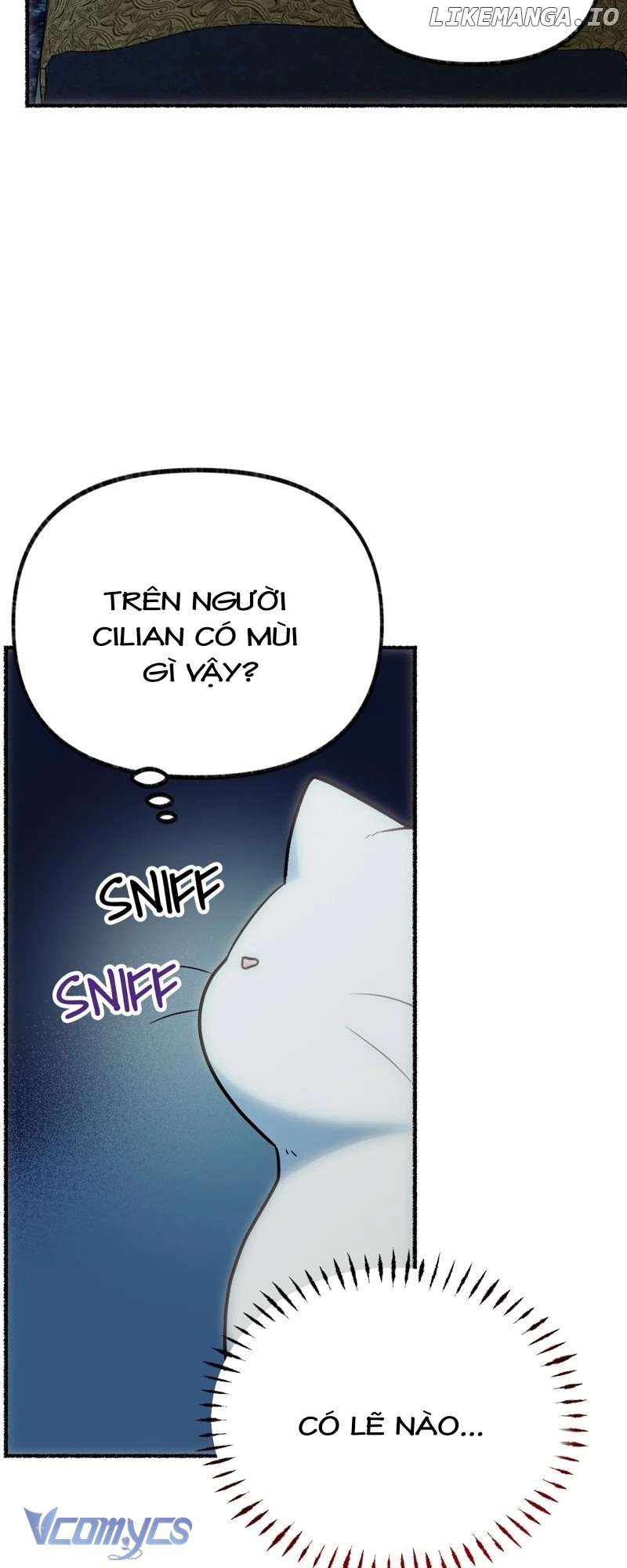 Trở Thành Chú Mèo Ngủ Cùng Bạo Chúa Chapter 3 - Next Chapter 4