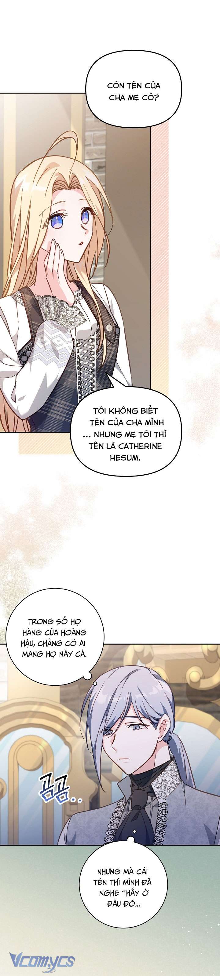 Không Có Chỗ Cho Kẻ Giả Mạo Chap 20 - Trang 2