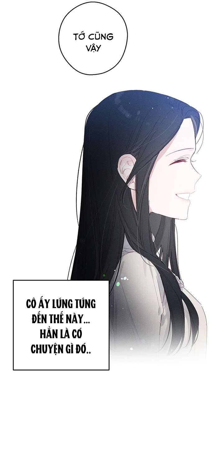Trước Tiên Phải Giấu Em Trai Cái Đã! Chap 9 - Trang 2