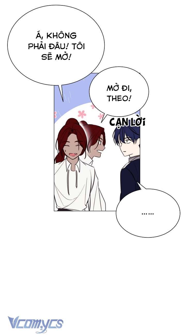 Ác Nữ Cần Bạo Chúa Chapter 26 - Trang 4