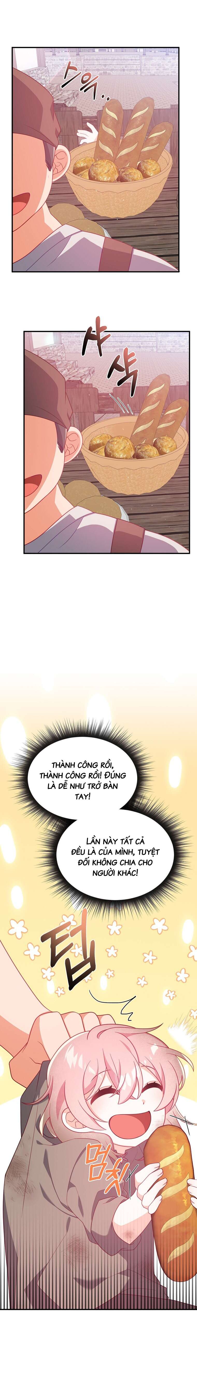 VÌ ANH TRAI TÔI SẼ QUYẾN RŨ NAM CHÍNH Chapter 1 - Trang 4