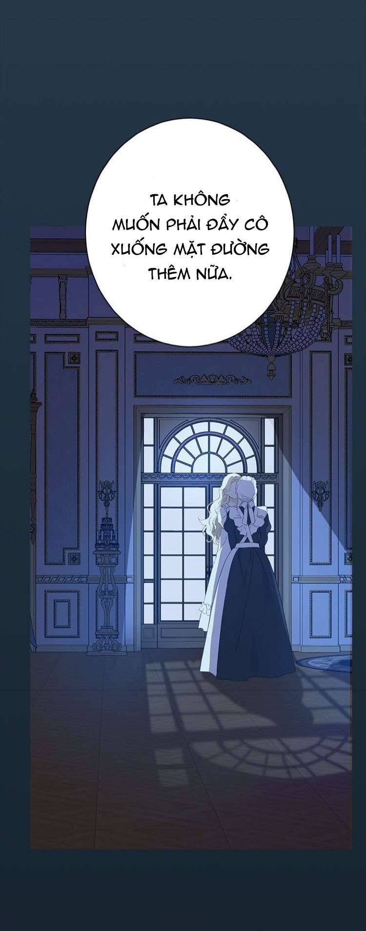 Tôi Là Minh Chứng Của Sự Thật Chap 62 - Next Chap 63