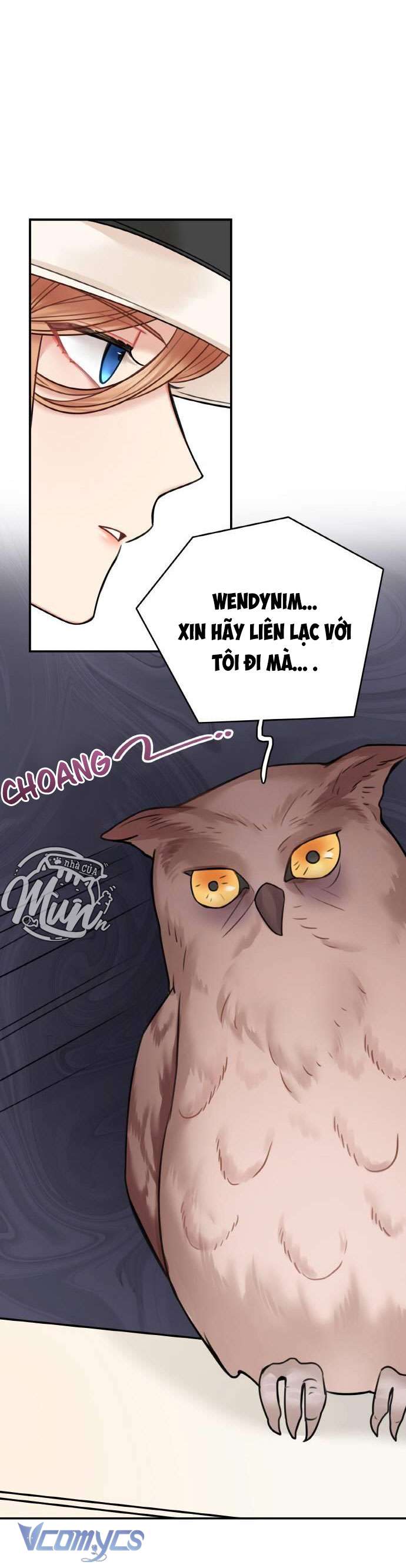 Nhật Ký Tuần Trăng Mật Của Phù Thủy Và Rồng Chapter 49 - Trang 4
