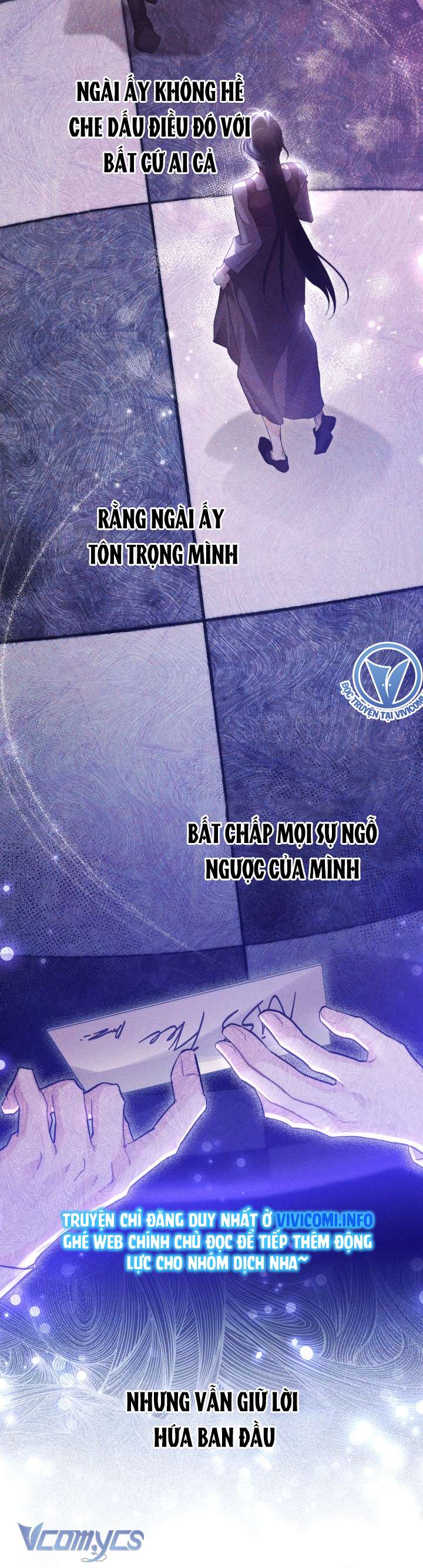 Tiếng Trống Vang Dội Chapter 27 - Trang 4