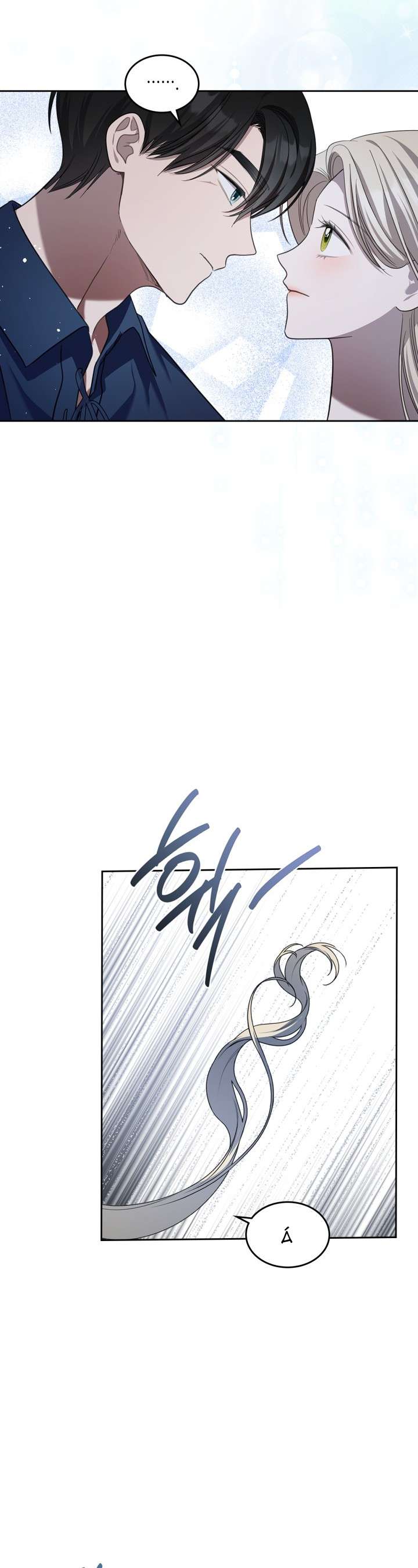 Nam Chính Quái Vật Sống Dưới Giường Tôi Chapter 57 - Trang 4