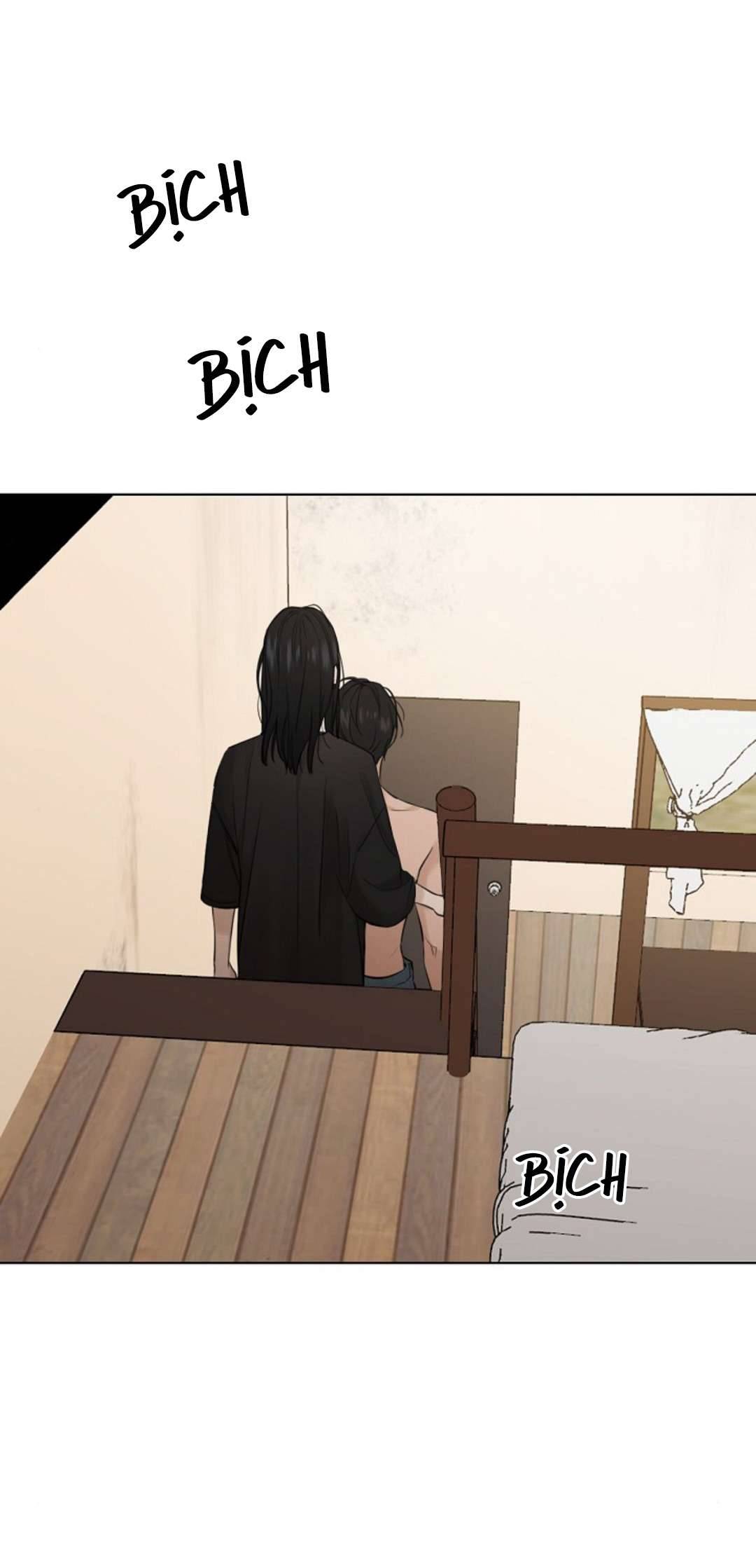 Bình Minh Chap 16 - Trang 4