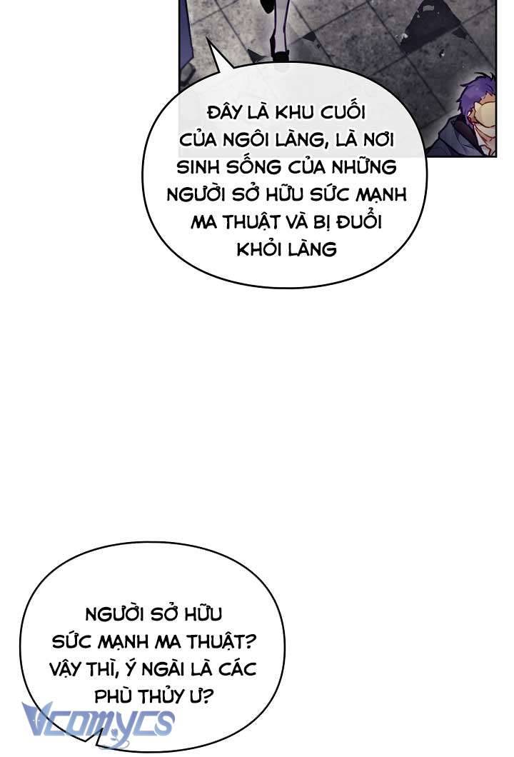 Kết Cục Của Nhân Vật Phản Diện Chỉ Có Thể Là Cái Chết Chapter 112 - Trang 4