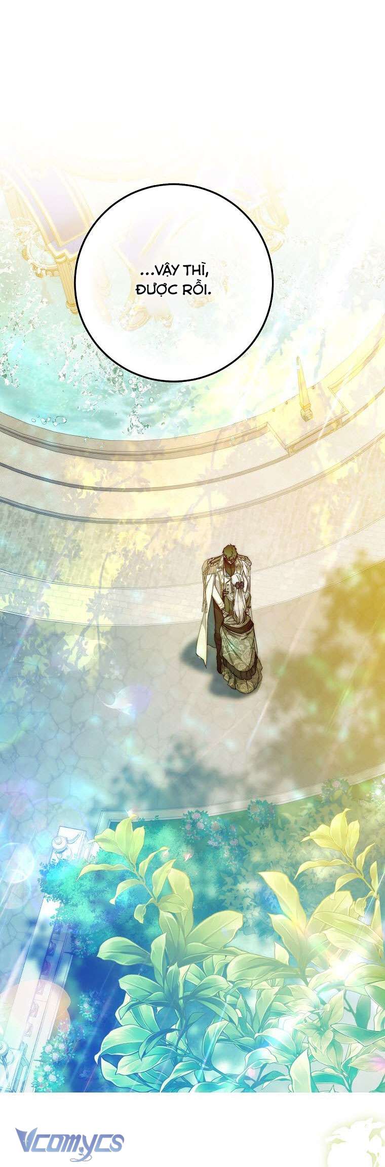 Tôi Trở Thành Vợ Của Nam Chính Chap 88 - Trang 3