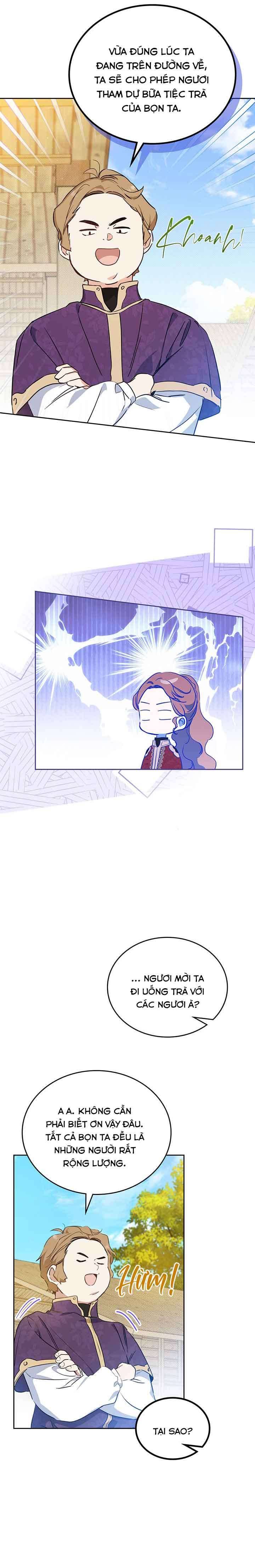 Kiếp Này Nhất Định Làm Gia Chủ Chap 98 - Trang 2