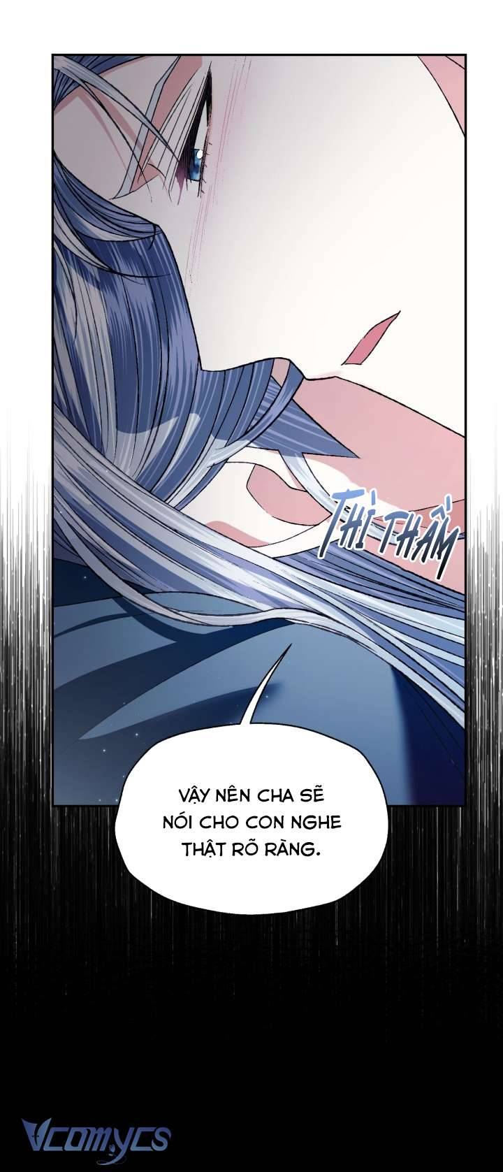 Cha À, Con Không Muốn Kết Hôn Đâu Chap 98 - Trang 2