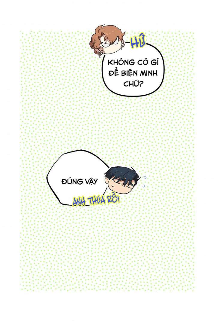 May Mắn Hay Bất Hạnh Chap 76 - Trang 4