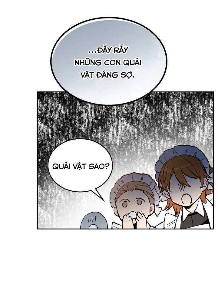 Vị Hôn Thê Khế Ước Của Công Tước Chapter 77 - Trang 4