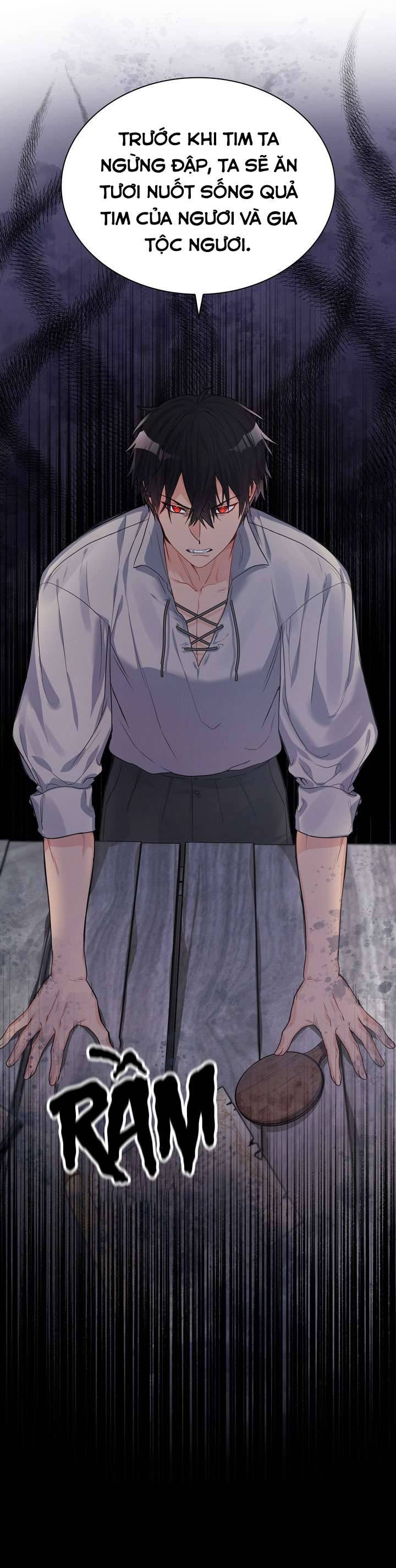 Công Nương Su Chapter 26 - Trang 4