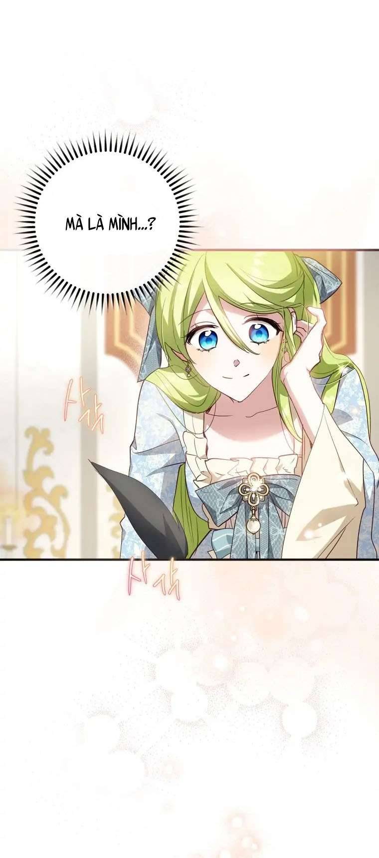 Tôi Đã Bảo Nữ Chính Đang Cải Trang Cơ Mà! Chap 19 - Trang 2
