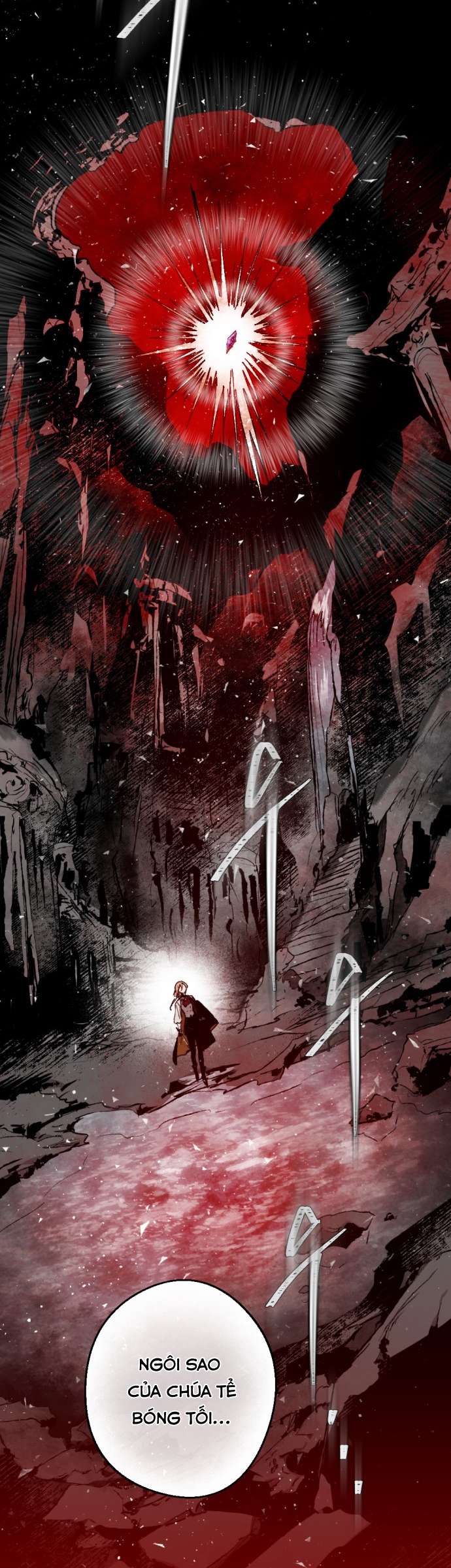 Lời Thú Nhận Của Chúa Tể Bóng Tối Chap 29 - Trang 4