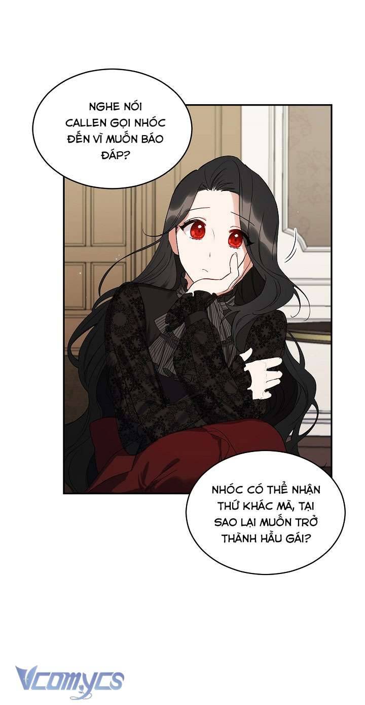 Phương Pháp Trở Thành Con Gái Của Người Hùng Bóng Đêm Chap 2 - Next Chap 3