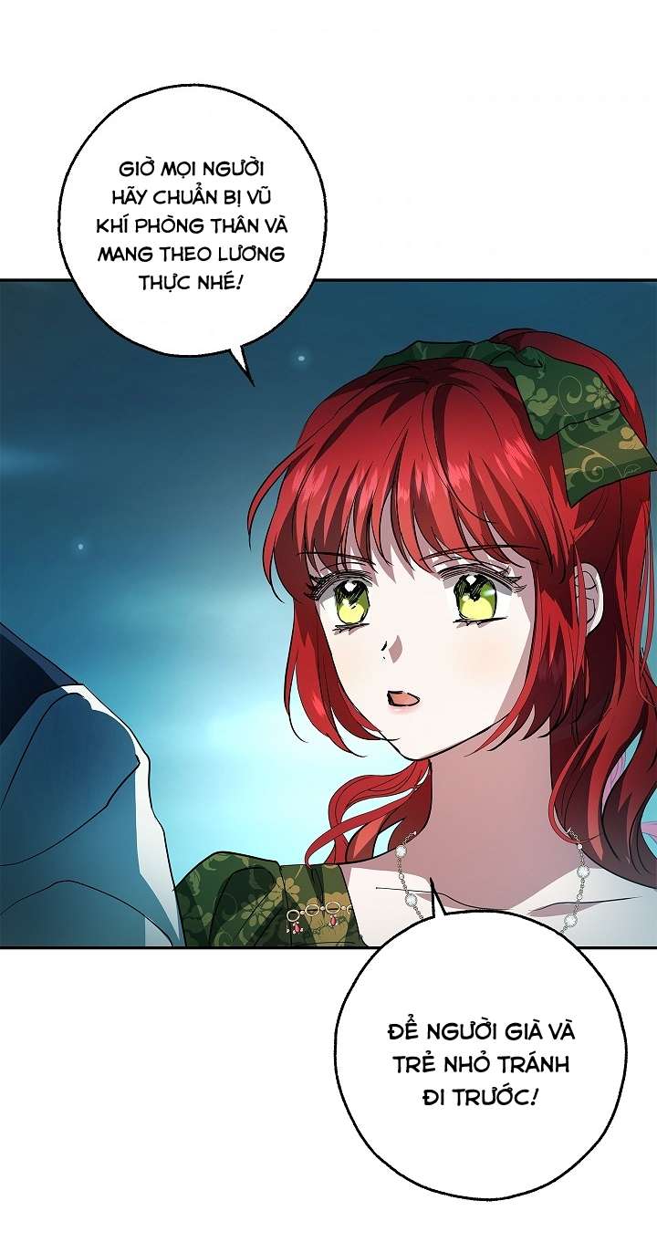 Hôn Phu Ẩn Sắc Chapter 18 - Trang 4