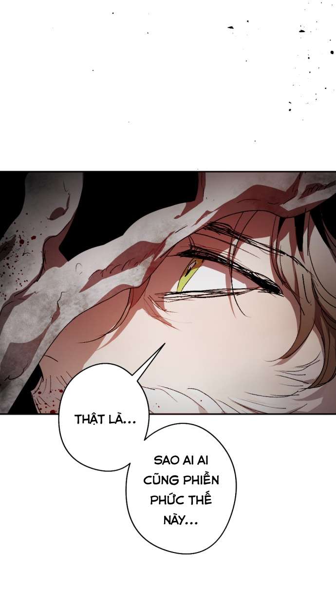 Lời Thú Nhận Của Chúa Tể Bóng Tối Chapter 111 - Trang 4