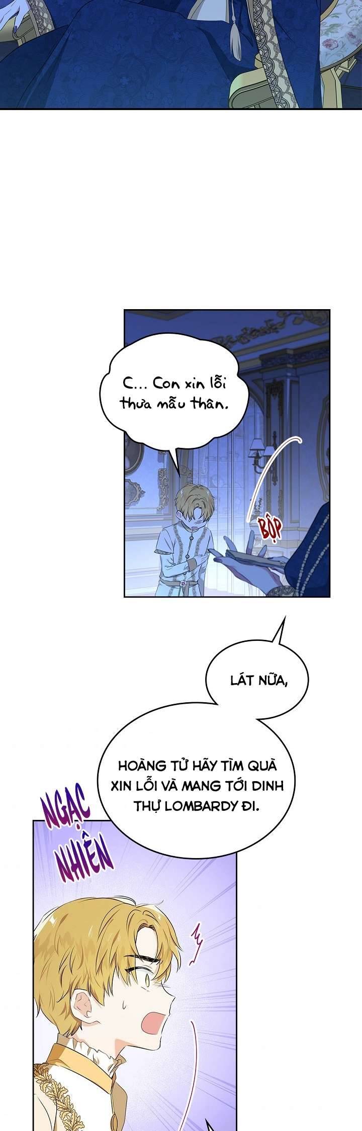 Kiếp Này Nhất Định Làm Gia Chủ Chap 17 - Trang 2