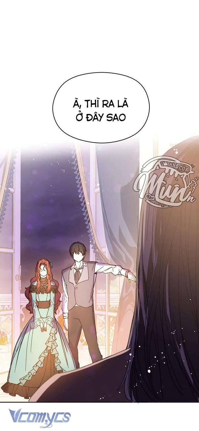 Tôi không cố tình quyến rũ nam chính Chap 18 - Next Chap 19