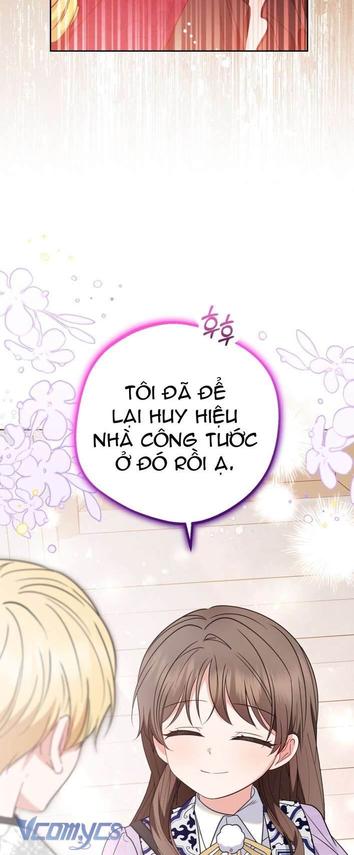 Được Yêu Thương Mà Còn Ngại Ngùng Sao! Chap 48 - Trang 4