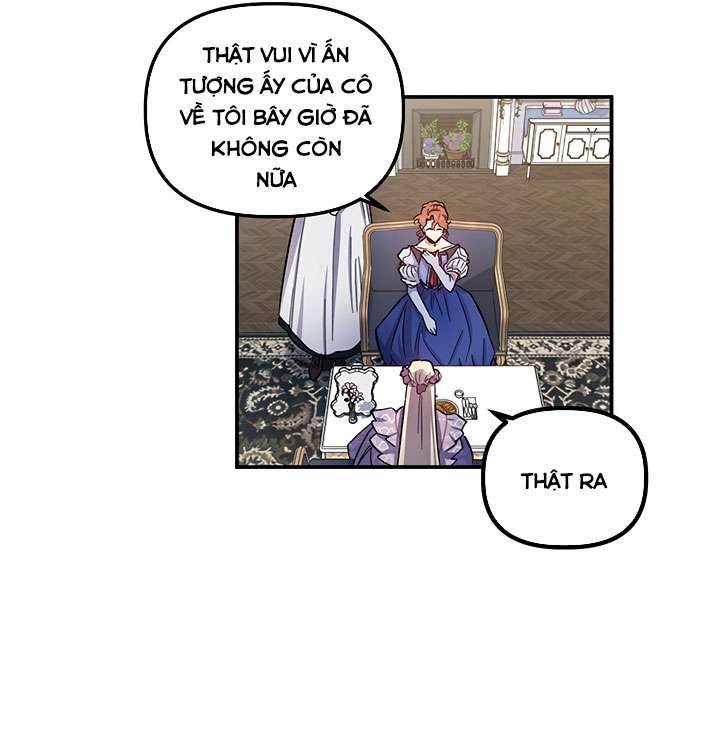 May Mắn Hay Bất Hạnh Chap 39 - Next Chap 40