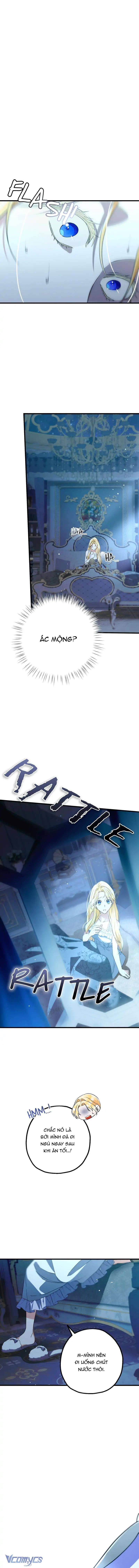 [18+] Dinh Thự Của Dã Thú Chap 26 - Trang 2