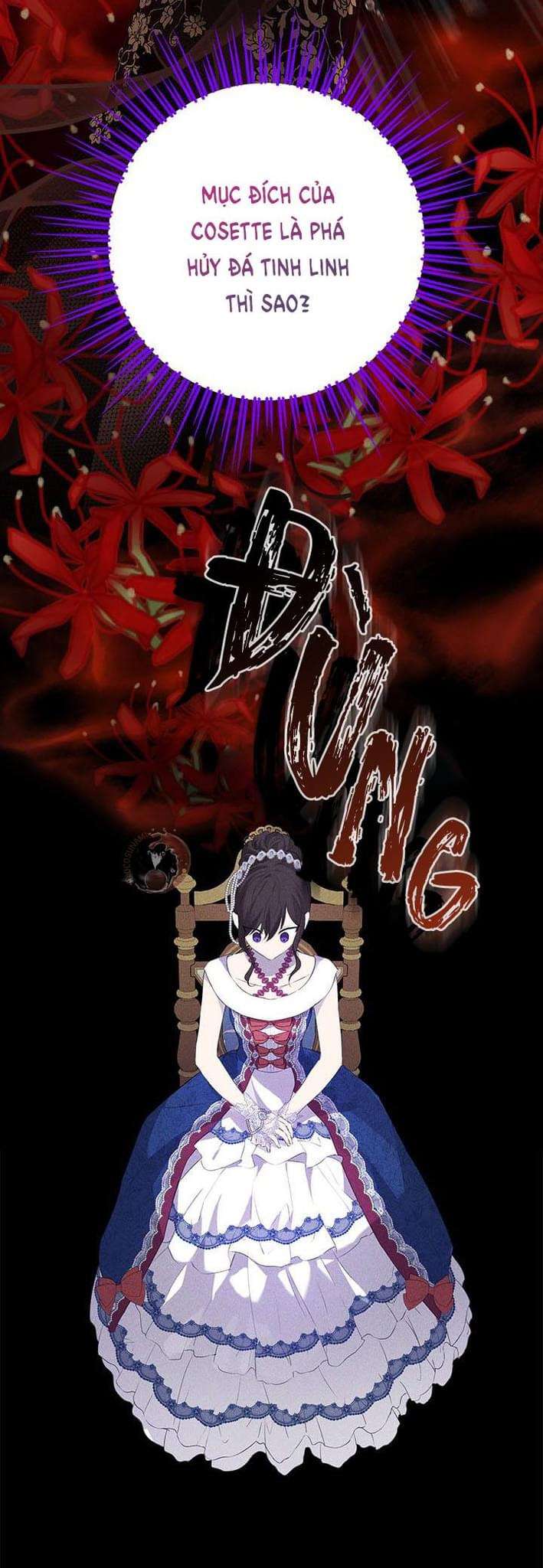 Tôi Là Minh Chứng Của Sự Thật Chap 51 - Trang 3