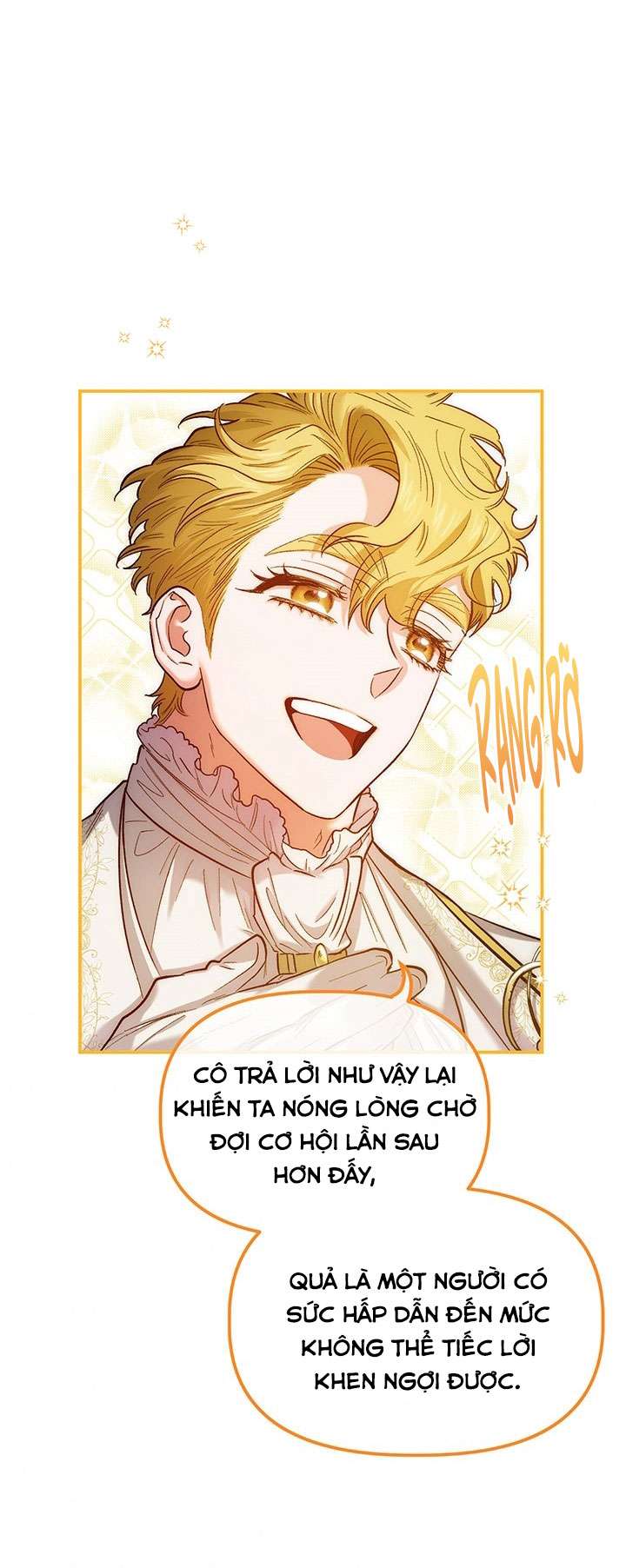 May Mắn Hay Bất Hạnh Chap 49 - Trang 4