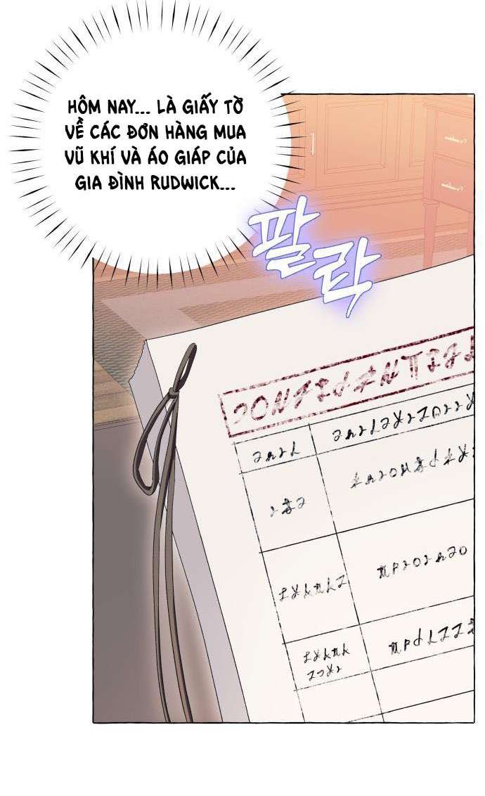 Tôi Tưởng Đó Chỉ Là Tiểu Thuyết Trọng Sinh Bình Thường Chapter 10 - Trang 4